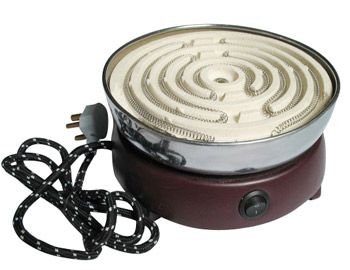 Cooking Heater 02