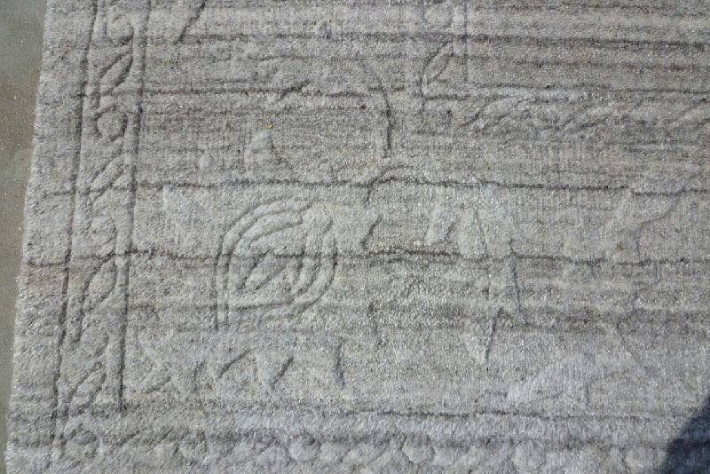 Handloom Carpet 02