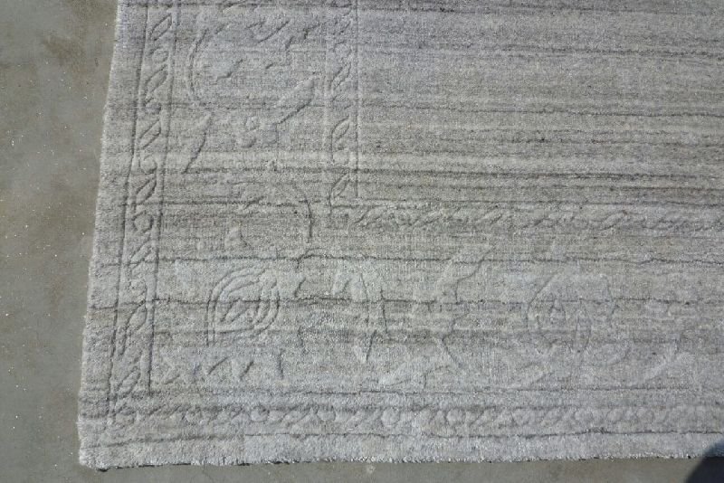 Handloom Carpet 03