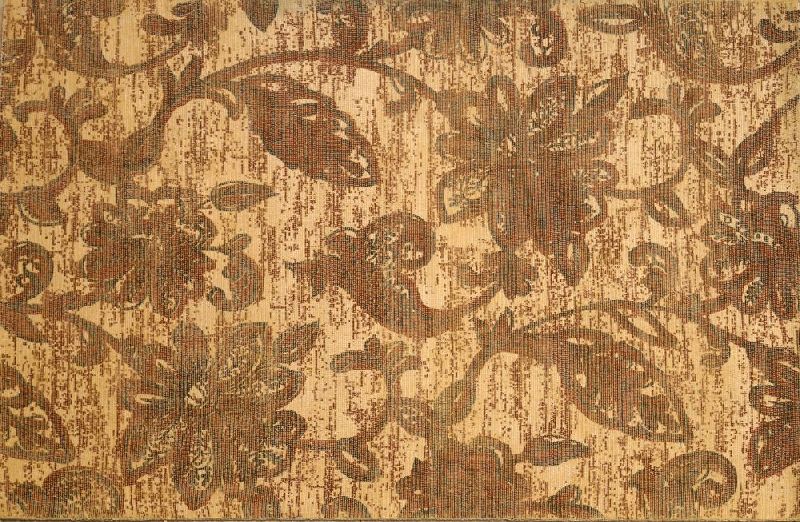 Hand Tufted Designer Carpet 04