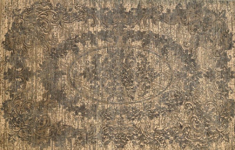 Hand Tufted Designer Carpet 05