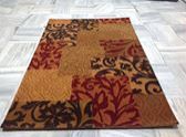 Hand Tufted Printed Carpet 03