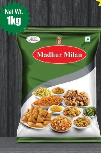 1 Kg Mixture Namkeen