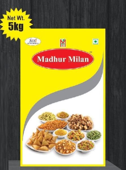 5 Kg Mixture Namkeen
