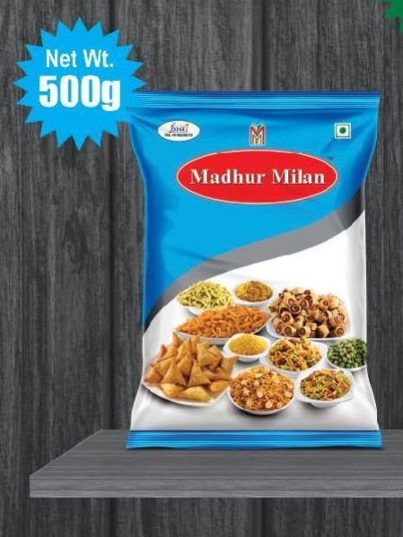 500 Gm Mixture Namkeen