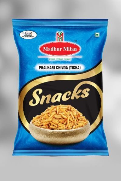 Tikha Phalhari Chivda
