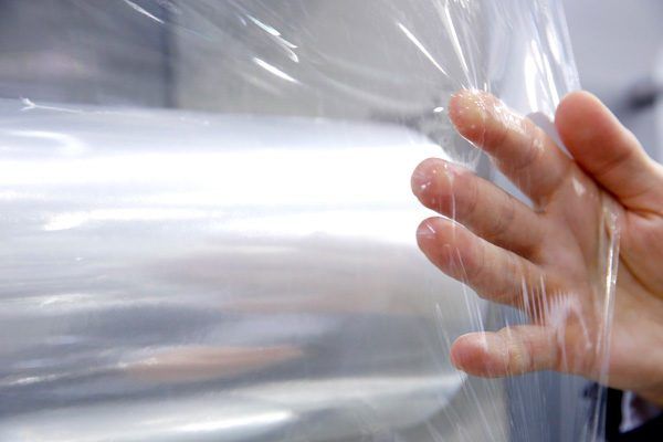 LD Polyethylene Film 04