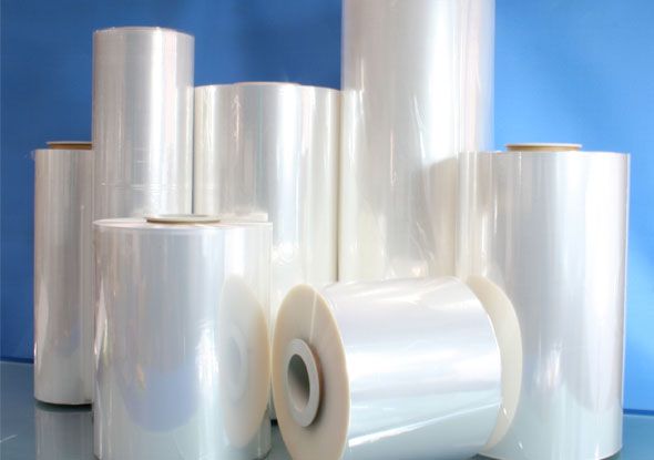 LD Polyethylene Film 02