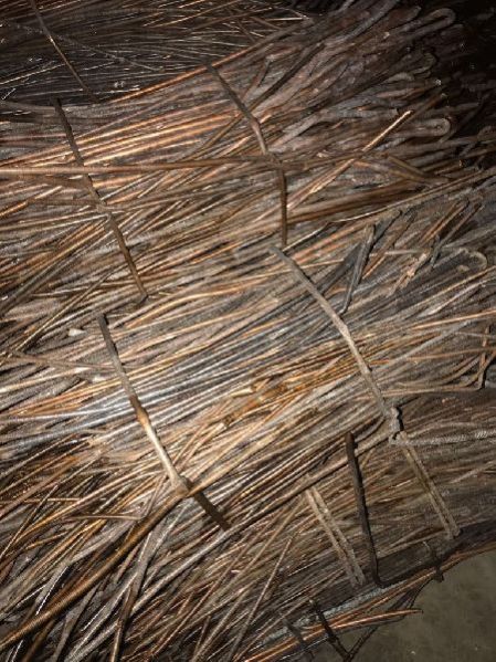 Cathode Copper Scrap 02