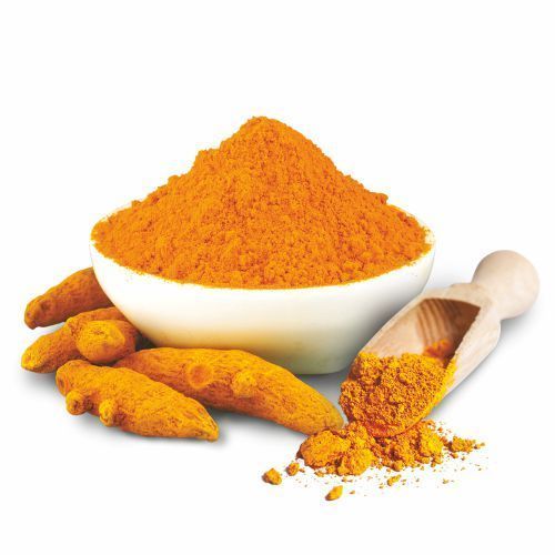 Turmeric Powder 01