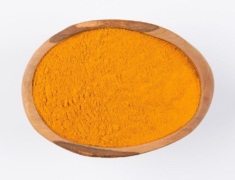 Turmeric Powder 02