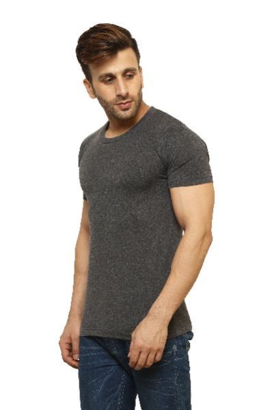 #1204-B- R-neck Tshirt