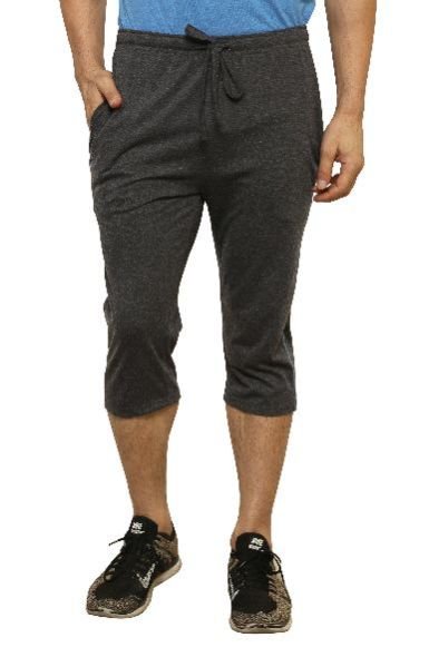 #1401-B- Mens Capris