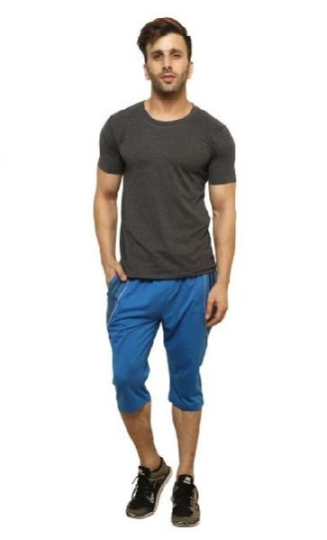 #1404-2 Mens Capris