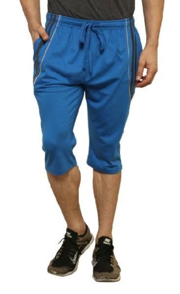 #1404-B- Mens Capris