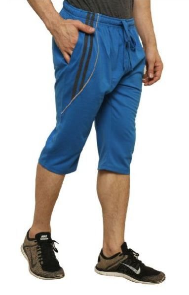 #1404-F- Mens Capris