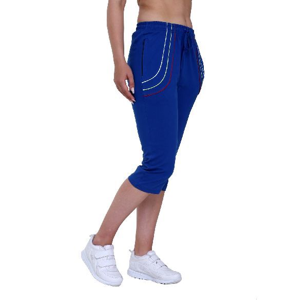 #2401-1 Ladies Capri