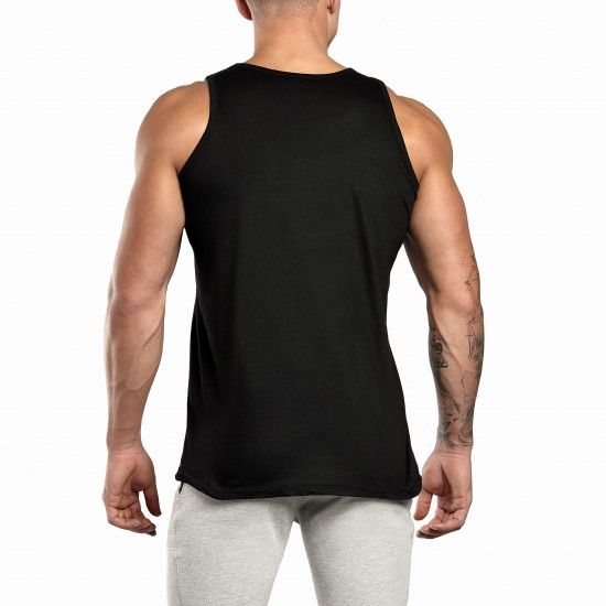Mens Gym Vests