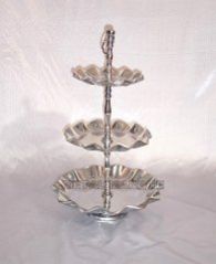 MA-2630 Cake Stand