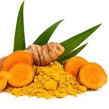 Turmeric Powder 01