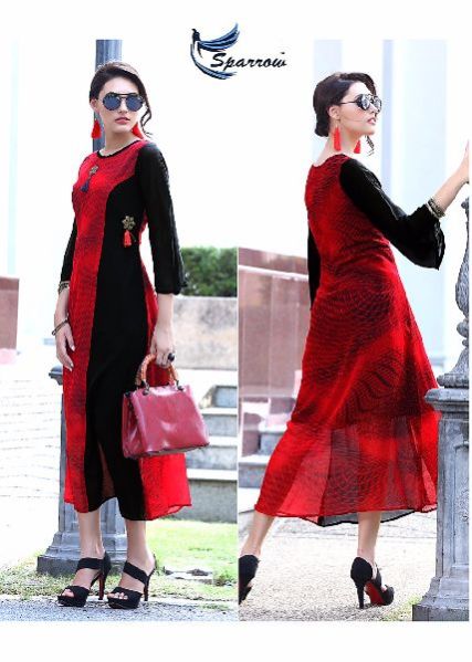 Designer Kurti 12