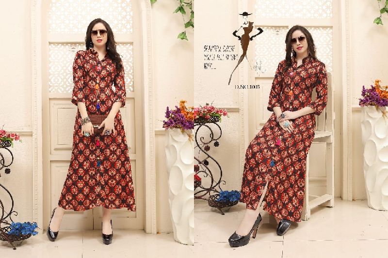 Designer Kurti 19