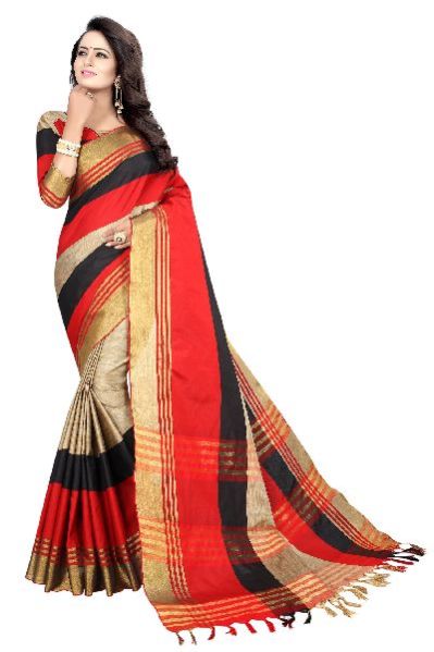 Designer Saree 04