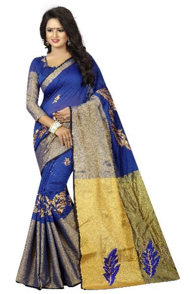 Designer Saree 06
