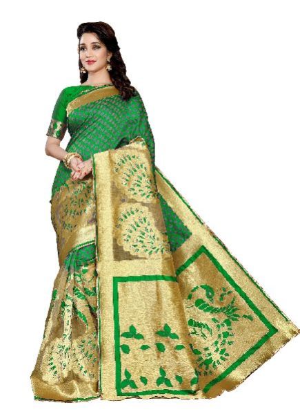 Designer Saree 09