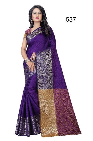 Designer Saree 10