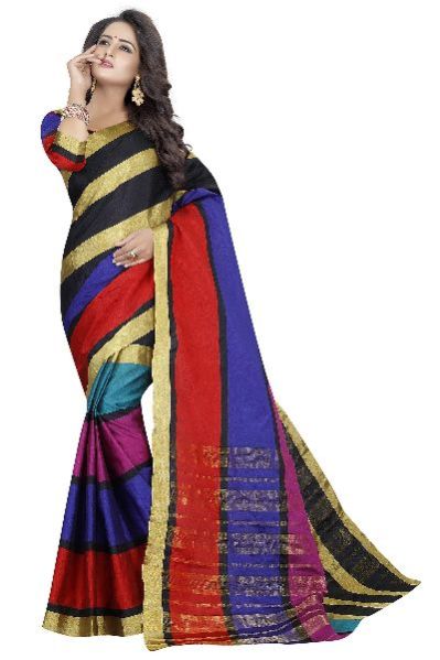 Designer Saree 11