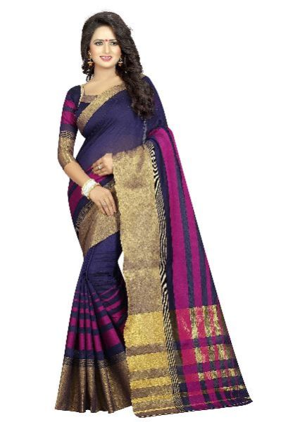 Designer Saree 12