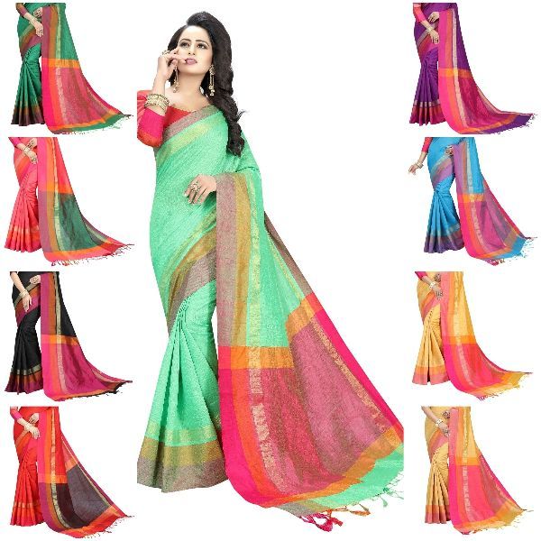 Designer Saree 14