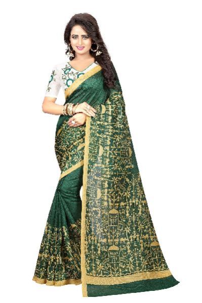 Designer Saree 15