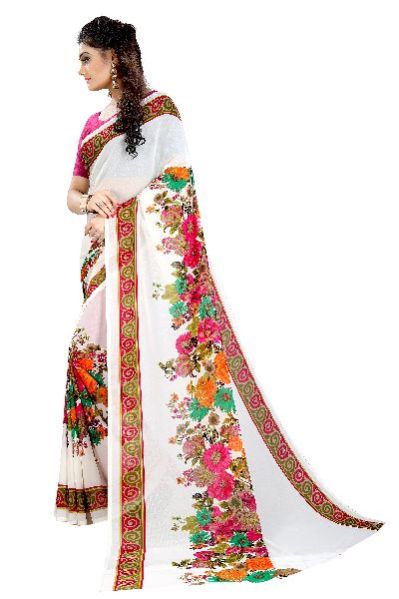 Designer Saree 16