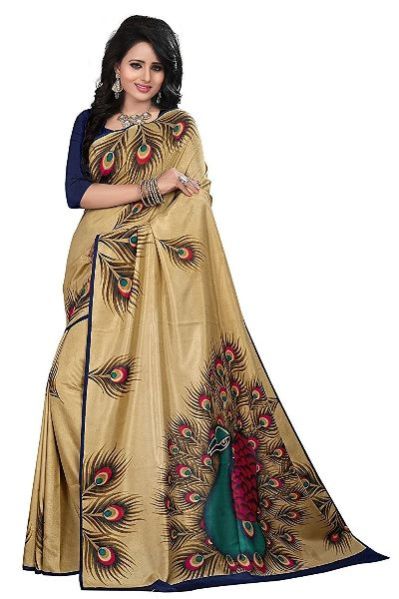 Designer Saree 18