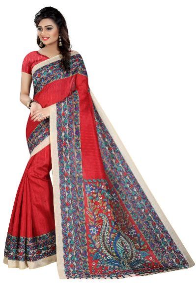 Designer Saree 22