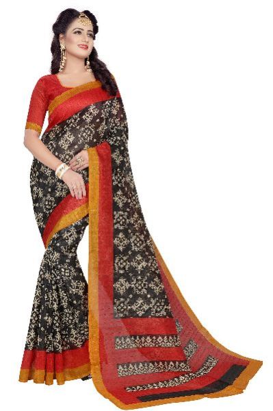 Designer Saree 23