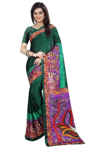 Designer Saree 26