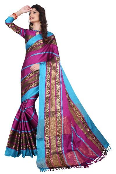 Designer Saree 29