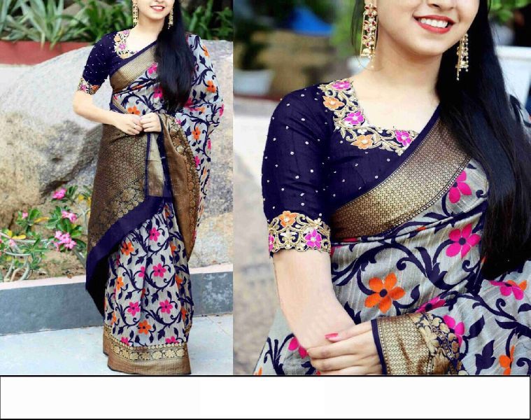 Designer Saree 30