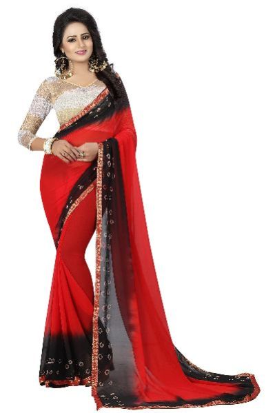 Designer Saree 33