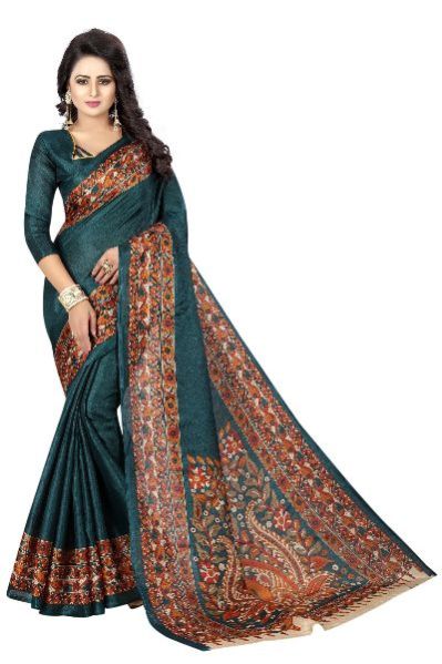 Designer Saree 34