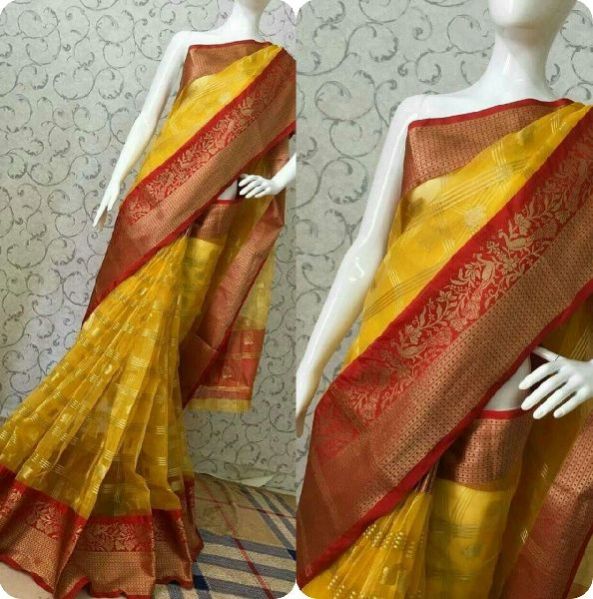 Designer Saree 41