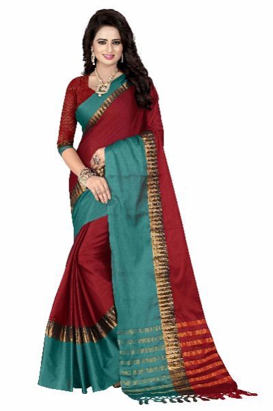 Designer Saree 43