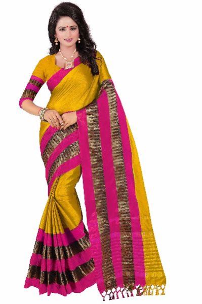 Designer Saree 46