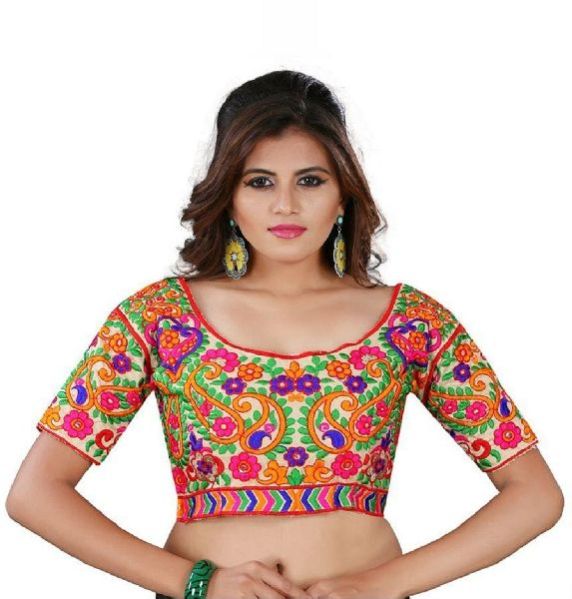 Saree Blouse 01