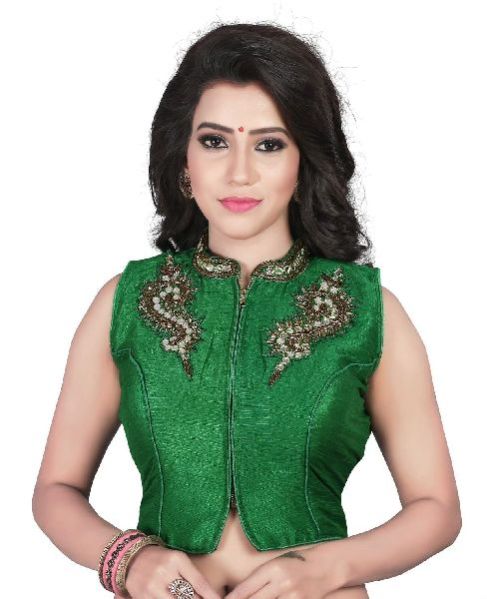 Saree Blouse 03