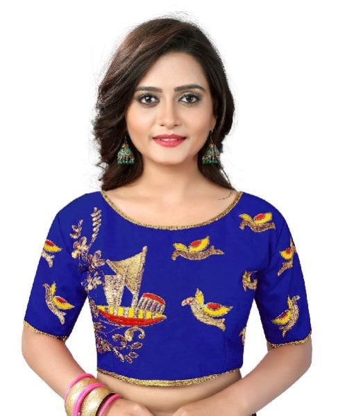 Saree Blouse 06