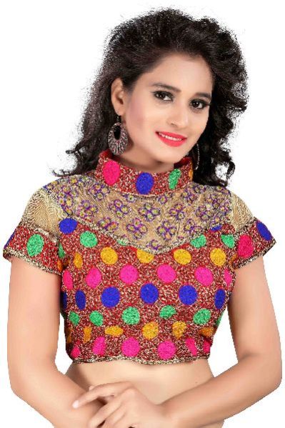 Saree Blouse 10